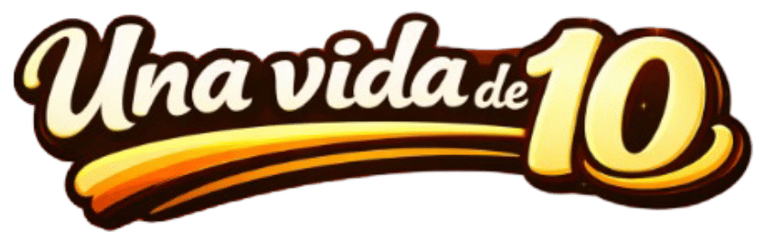 logotipo_una_vida_de_10